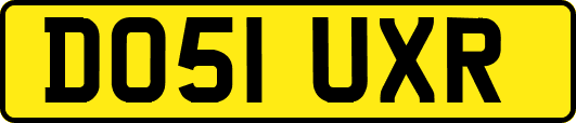 DO51UXR