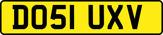 DO51UXV