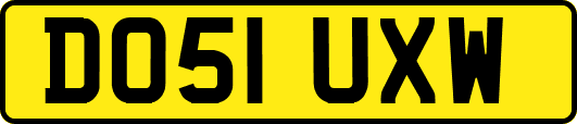 DO51UXW
