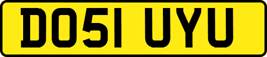 DO51UYU