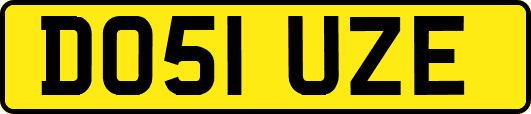 DO51UZE