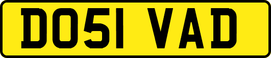 DO51VAD