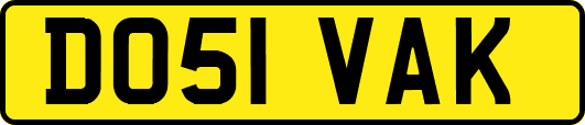 DO51VAK