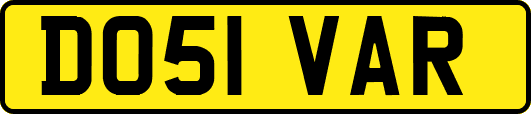 DO51VAR