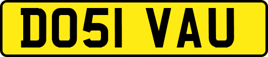 DO51VAU