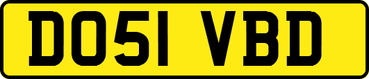 DO51VBD