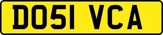DO51VCA