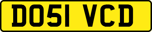 DO51VCD