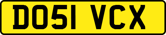DO51VCX