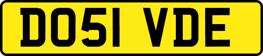 DO51VDE