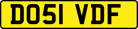 DO51VDF