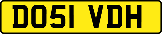 DO51VDH