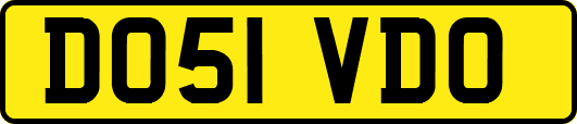 DO51VDO