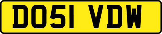 DO51VDW
