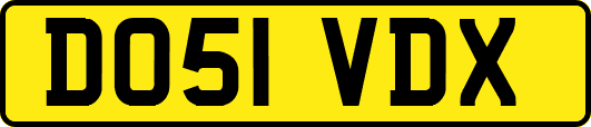 DO51VDX