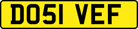 DO51VEF