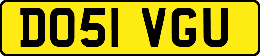 DO51VGU