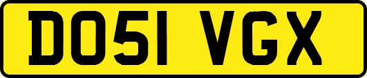DO51VGX