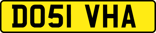 DO51VHA