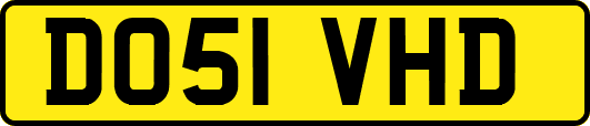 DO51VHD