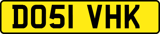 DO51VHK