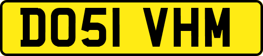 DO51VHM