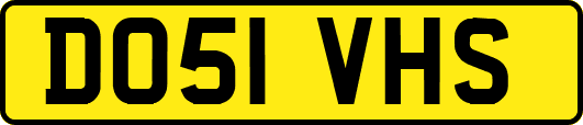 DO51VHS