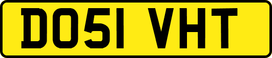 DO51VHT