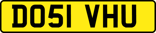 DO51VHU