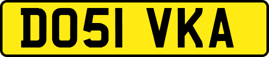 DO51VKA