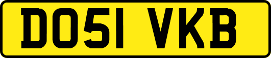DO51VKB