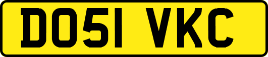 DO51VKC