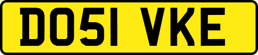 DO51VKE