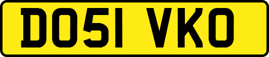 DO51VKO
