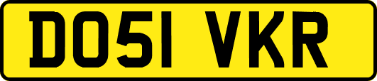 DO51VKR