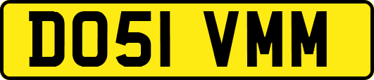 DO51VMM