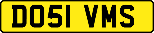 DO51VMS