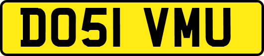 DO51VMU