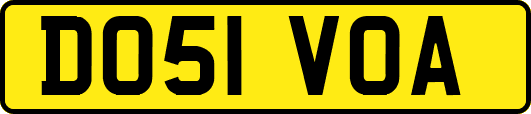 DO51VOA
