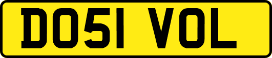 DO51VOL