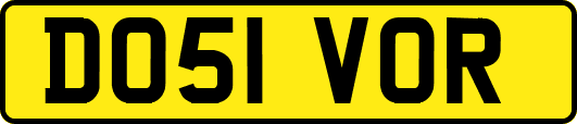 DO51VOR
