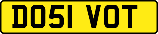 DO51VOT