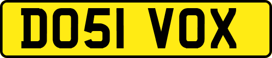DO51VOX