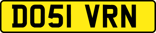 DO51VRN