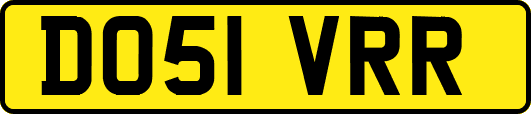 DO51VRR