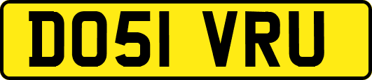 DO51VRU