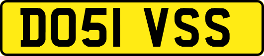 DO51VSS