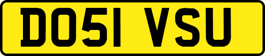 DO51VSU