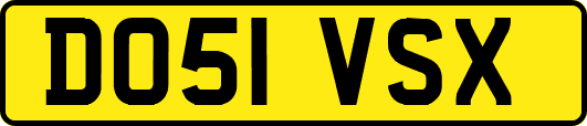 DO51VSX