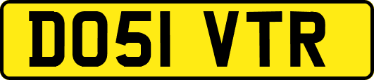 DO51VTR